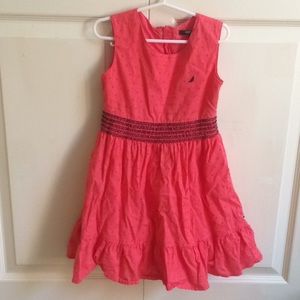 Nautica Size 5 Dress